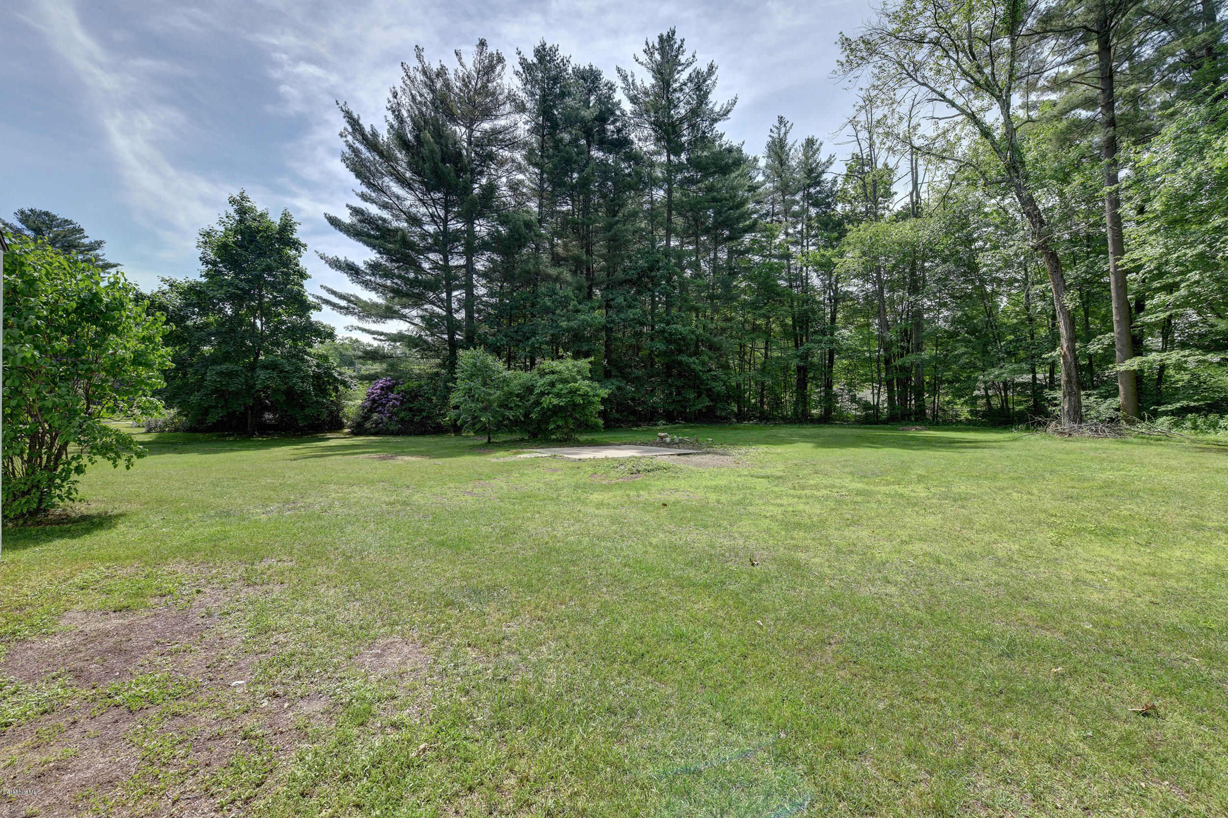 358 Clayton Road Sheffield, MA 01222 - Photo 23 of 23 26-Back Yard