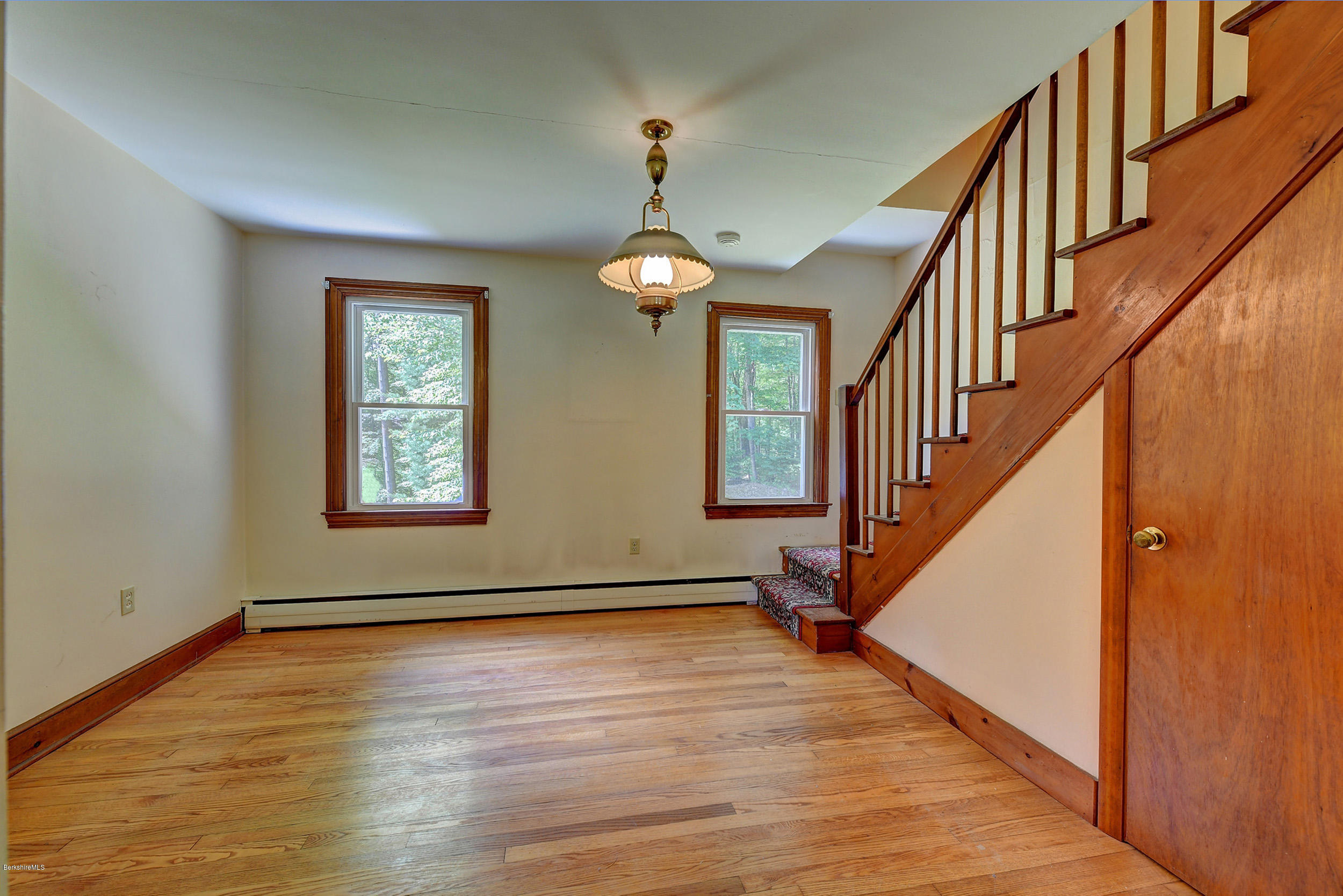 358 Clayton Road Sheffield, MA 01222 - Photo 7 of 23 7-Dining Room