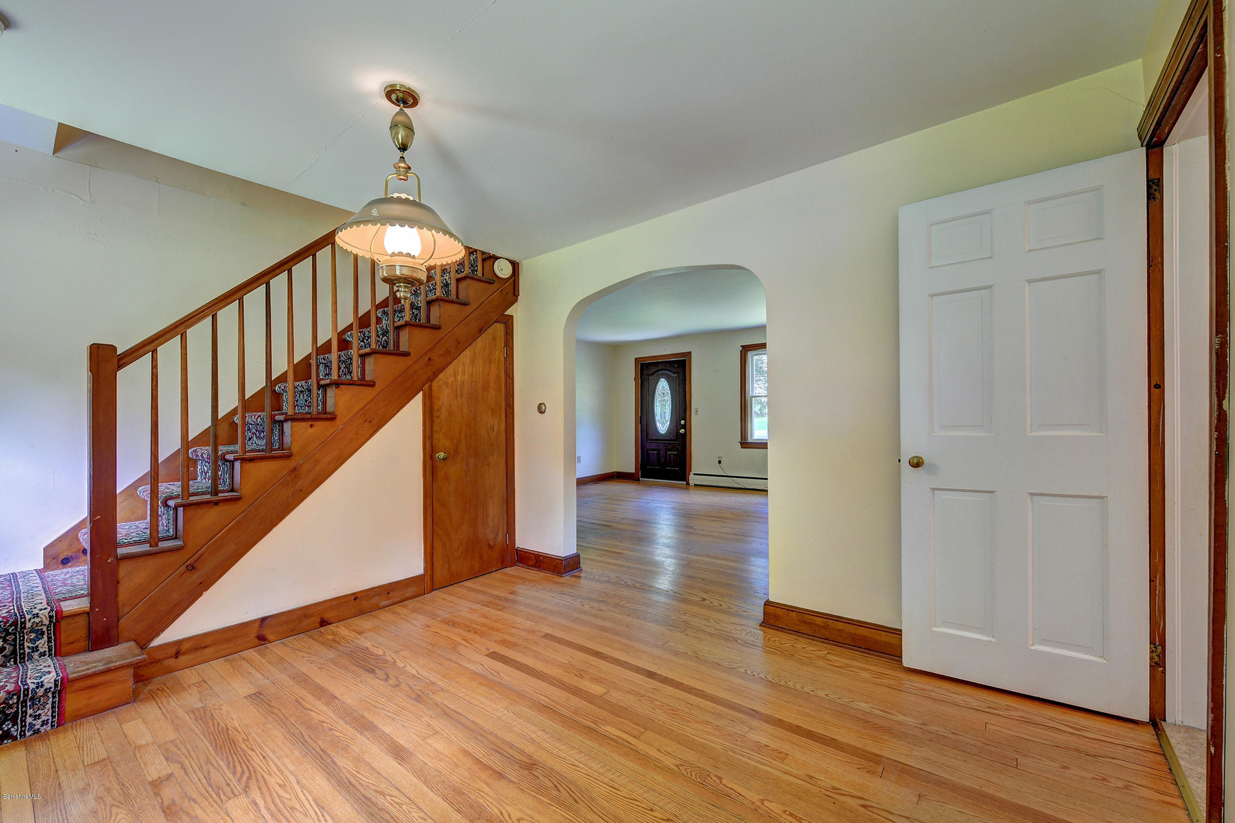 358 Clayton Road Sheffield, MA 01222 - Photo 8 of 23 8-Dining Room
