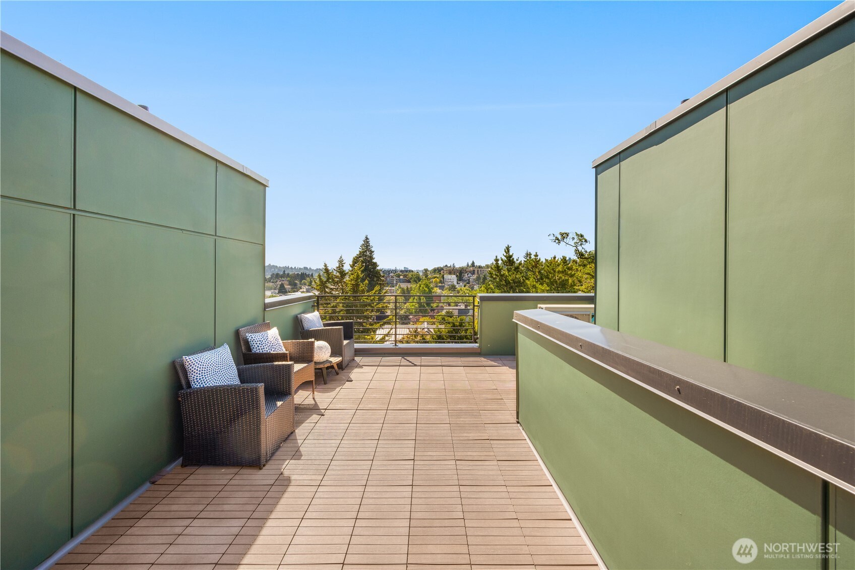 3852 Carr Place North Seattle, WA 98103 - Photo 24 of 25