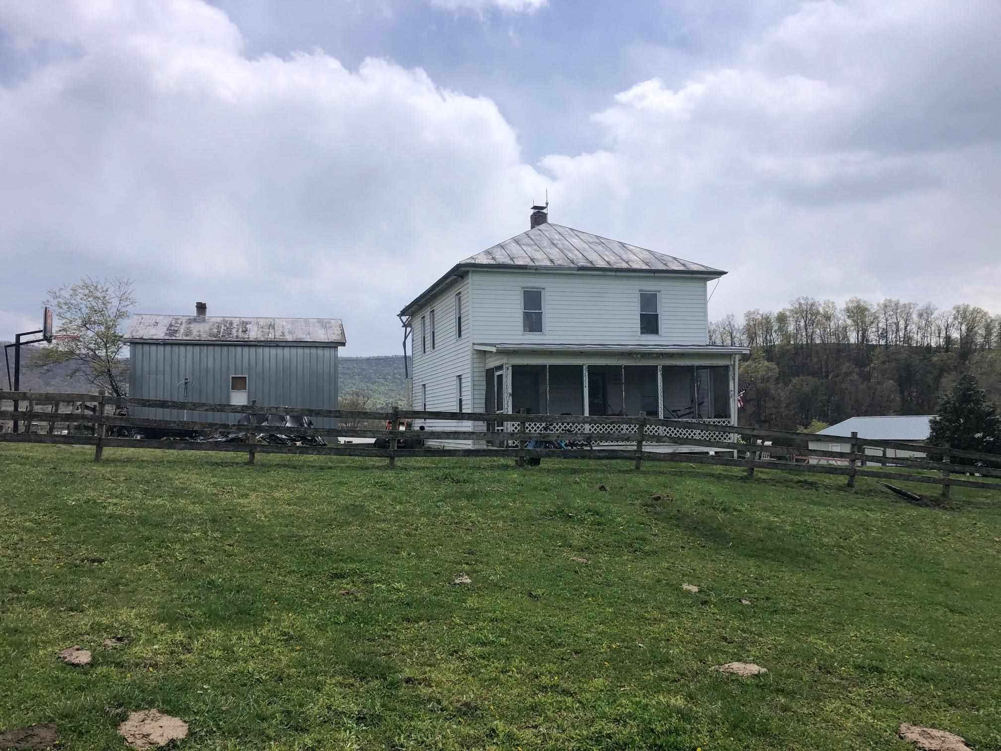 12485 3rd Hill Road Fulks Run, VA 22830 - Photo 23 of 31 Gallery Image 23