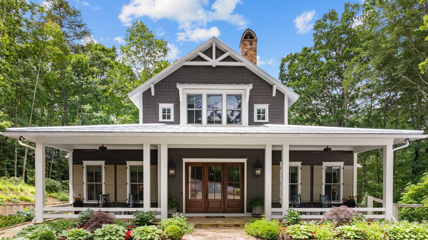 336 Foreman Road Highlands, NC 28741 - Photo 1 of 48 Gallery Image 1