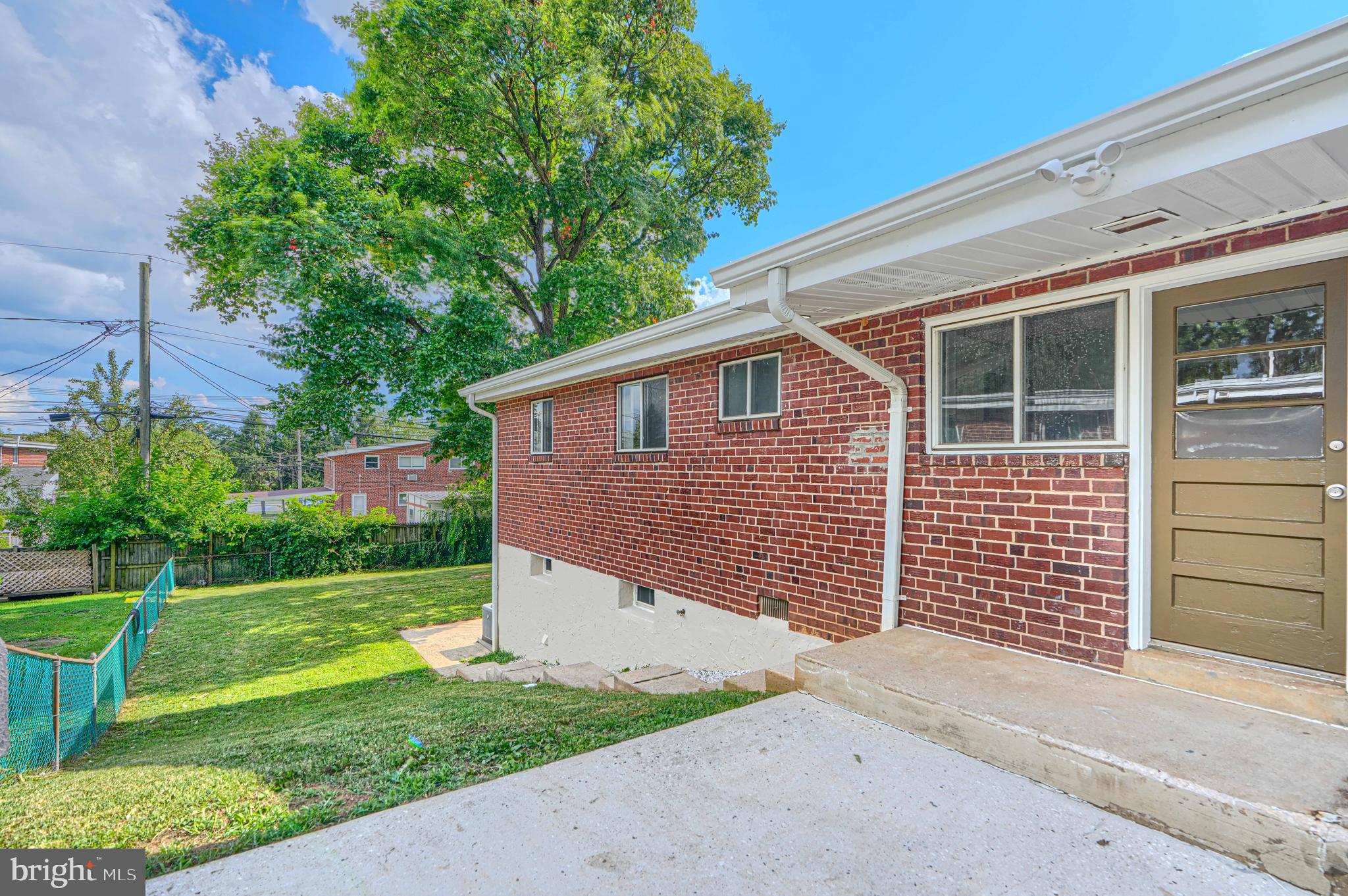 2421 Forest Green Road Baltimore, MD 21209 - Photo 39 of 41 Gallery Image 39
