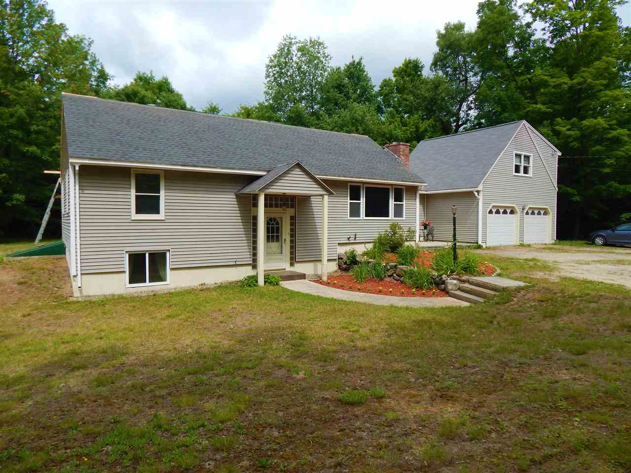 43 Pepperell Road Brookline, NH 03033 - Photo 1 of 38