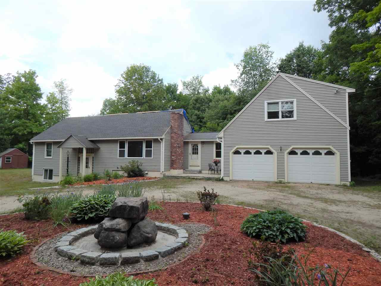 43 Pepperell Road Brookline, NH 03033 - Photo 2 of 38