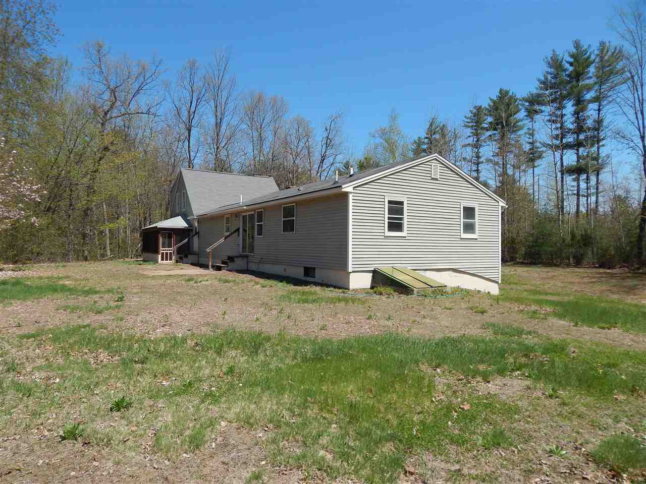 43 Pepperell Road Brookline, NH 03033 - Photo 28 of 38