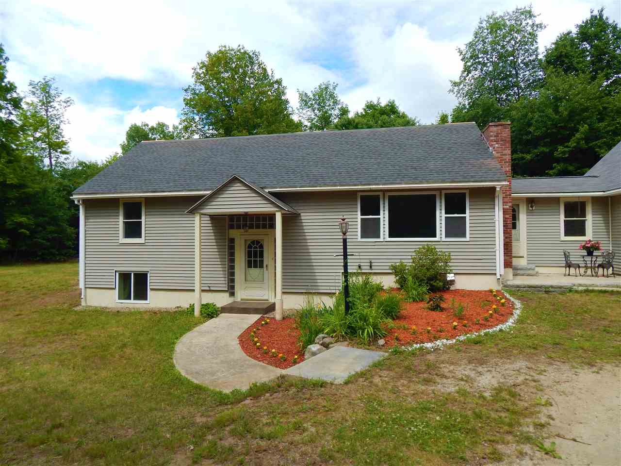 43 Pepperell Road Brookline, NH 03033 - Photo 29 of 38