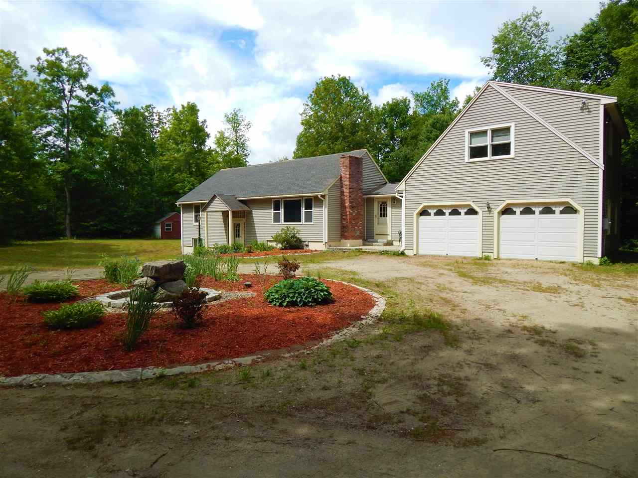 43 Pepperell Road Brookline, NH 03033 - Photo 30 of 38