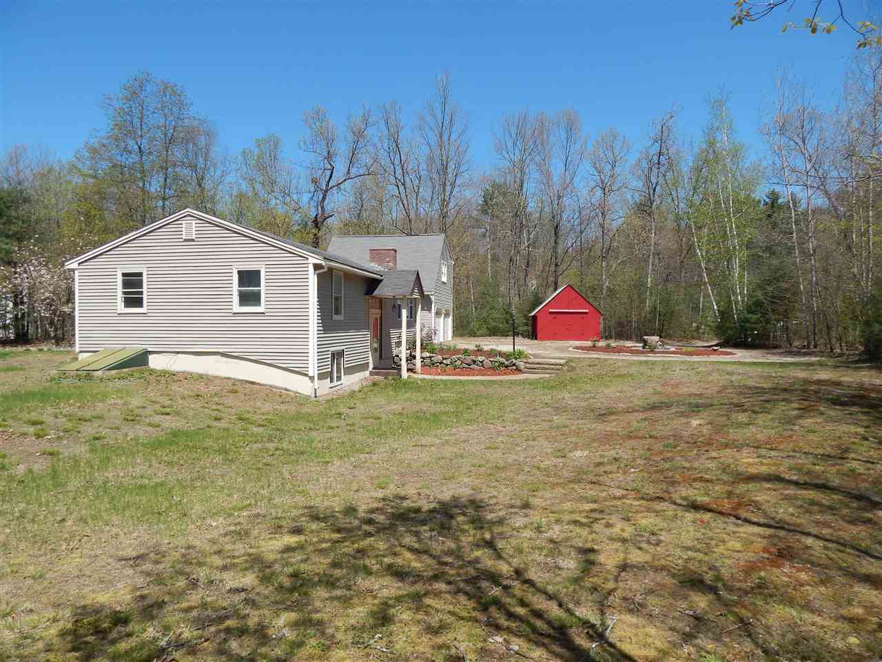 43 Pepperell Road Brookline, NH 03033 - Photo 32 of 38