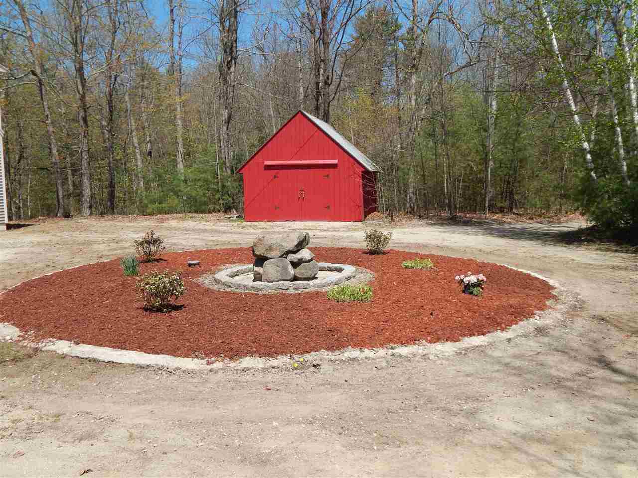 43 Pepperell Road Brookline, NH 03033 - Photo 34 of 38