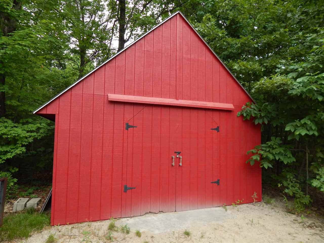 43 Pepperell Road Brookline, NH 03033 - Photo 5 of 38