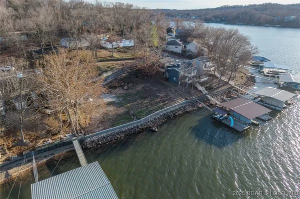 $439,900 | Tbd Canvasback Lane, Linn Creek, MO 65052