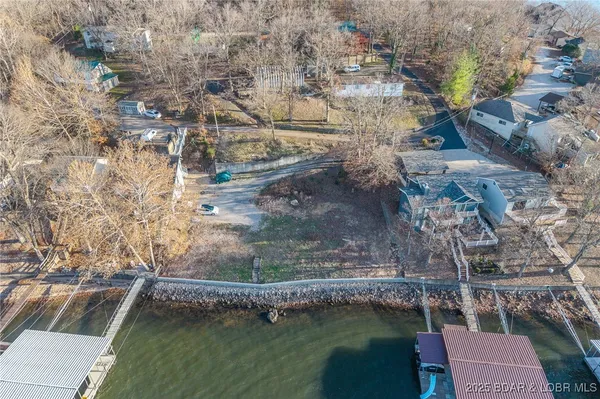 $439,900 | Tbd Canvasback Lane, Linn Creek, MO 65052