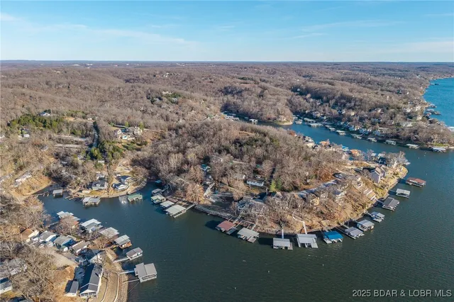 $460,000 | Tbd Canvasback Lane, Linn Creek, MO 65052