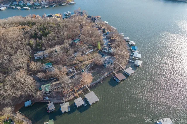 $460,000 | Tbd Canvasback Lane, Linn Creek, MO 65052