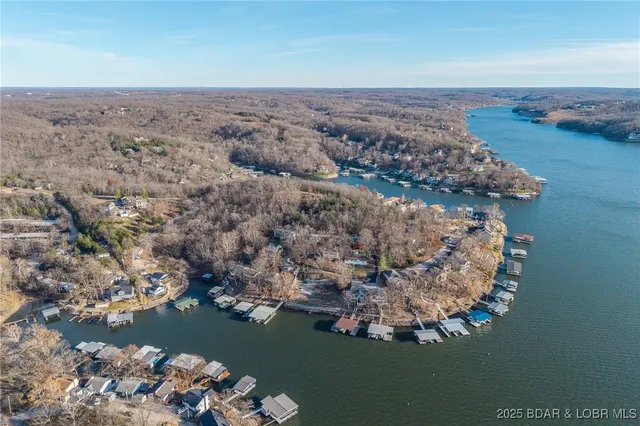 $460,000 | Tbd Canvasback Lane, Linn Creek, MO 65052