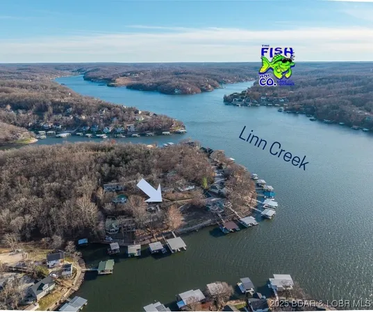 $439,900 | Tbd Canvasback Lane, Linn Creek, MO 65052