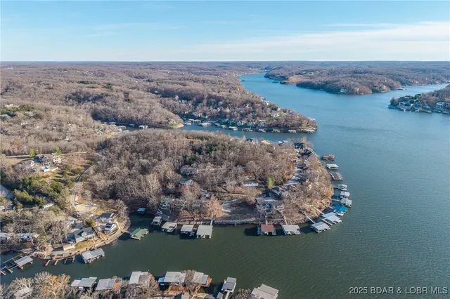 $460,000 | Tbd Canvasback Lane, Linn Creek, MO 65052