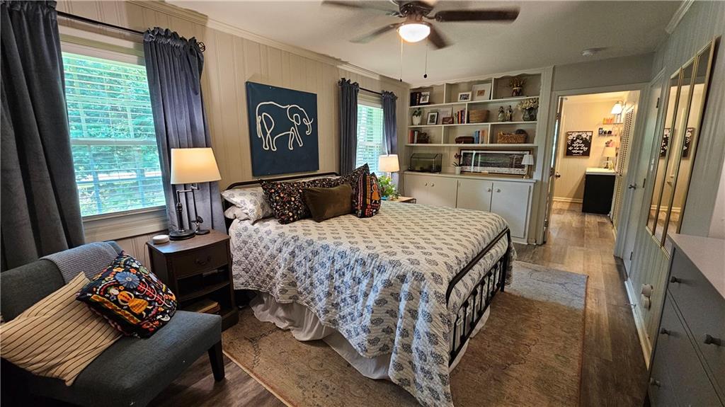 1581 Lost Mountain Road Powder Springs, GA 30127 - Photo 27 of 55 Gallery Image 27