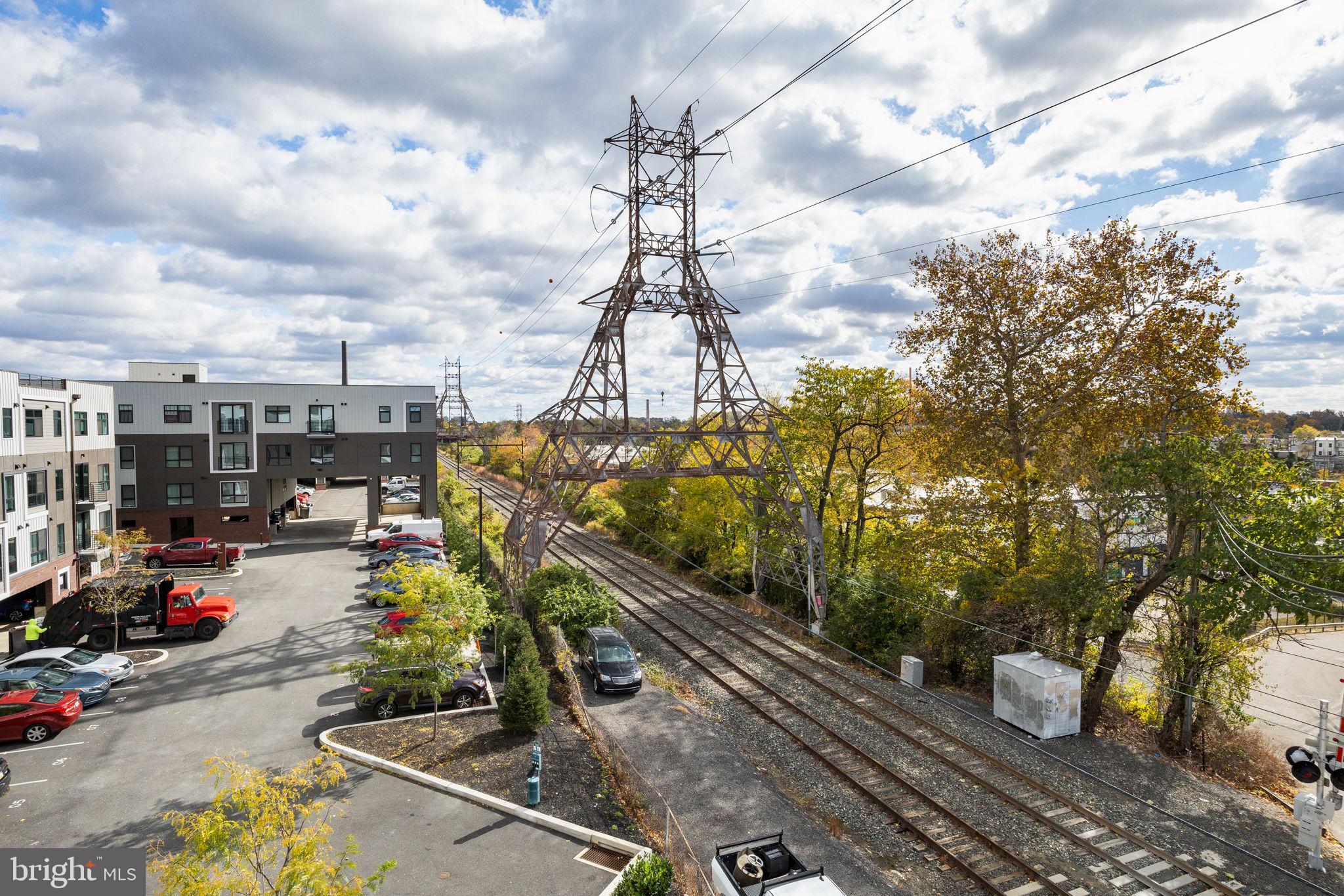 3449 Scotts Lane, Unit A320 Philadelphia, PA 19129 - Photo 21 of 35 a view of a city