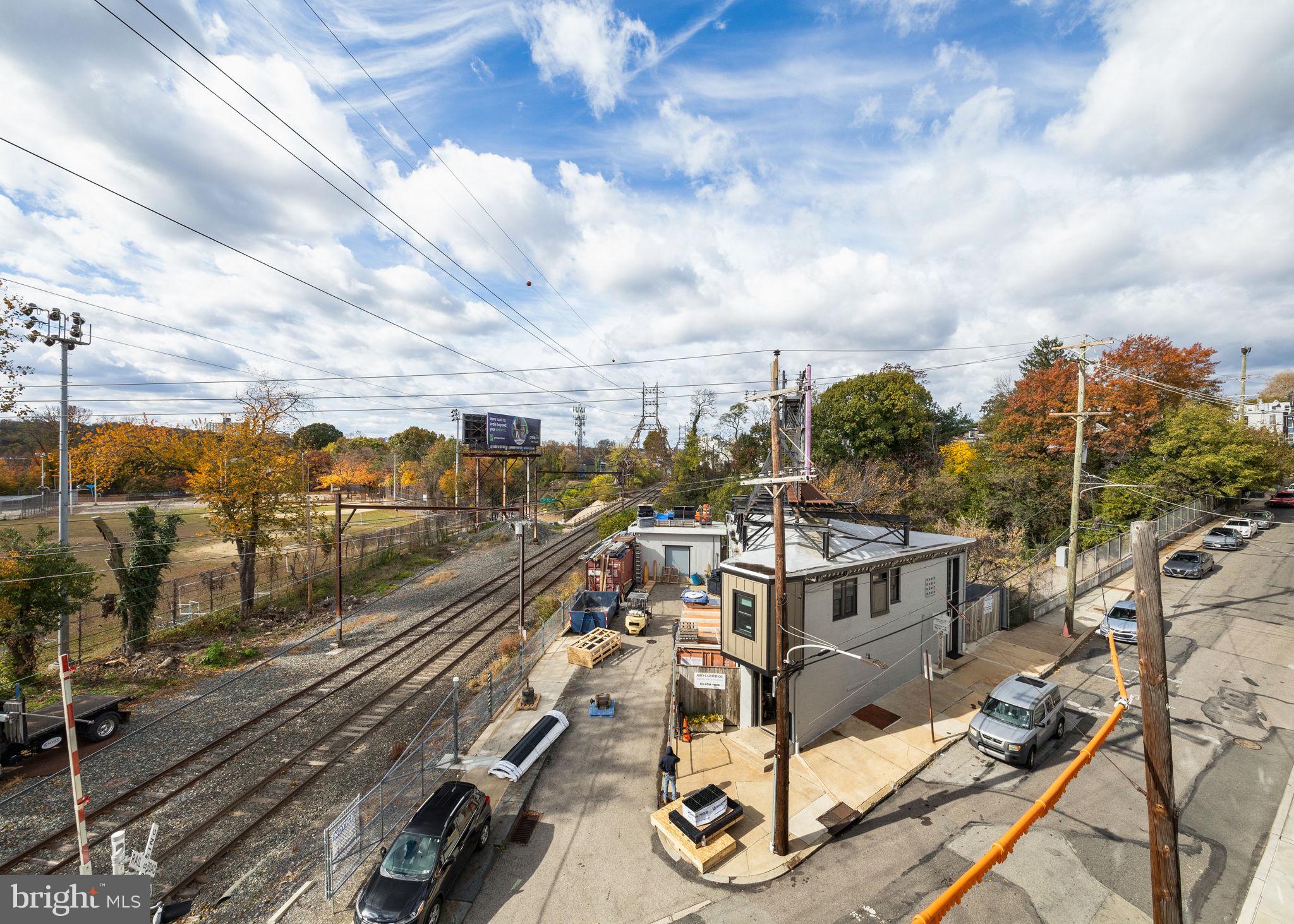 3449 Scotts Lane, Unit A320 Philadelphia, PA 19129 - Photo 22 of 35 a view of a city