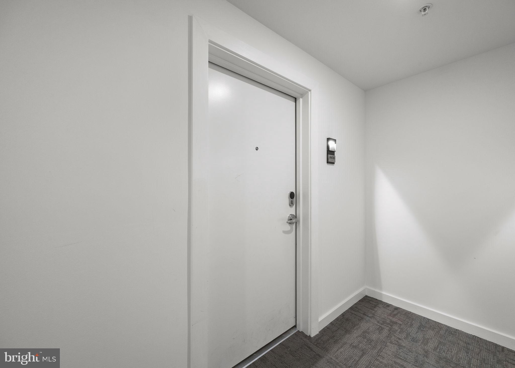 3449 Scotts Lane, Unit A320 Philadelphia, PA 19129 - Photo 8 of 35 a view of an empty room