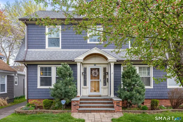 $549,000 | 75 Harmon Street, Hamden, CT 06517