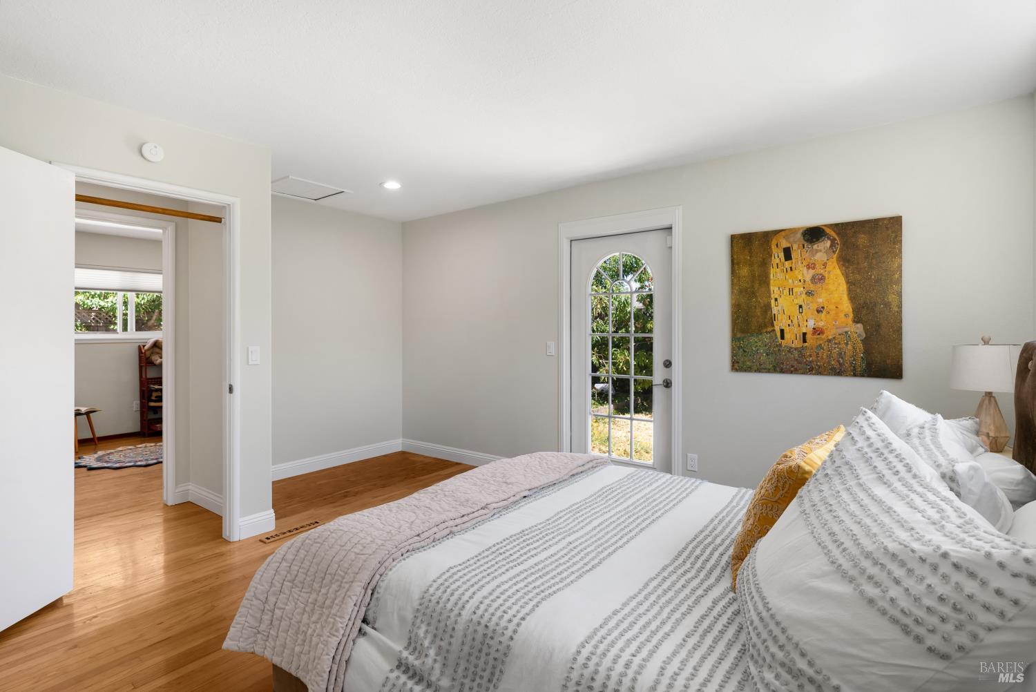 1563 Shay Avenue Santa Rosa, CA 95401 - Photo 26 of 39 Primary/Bedroom 4