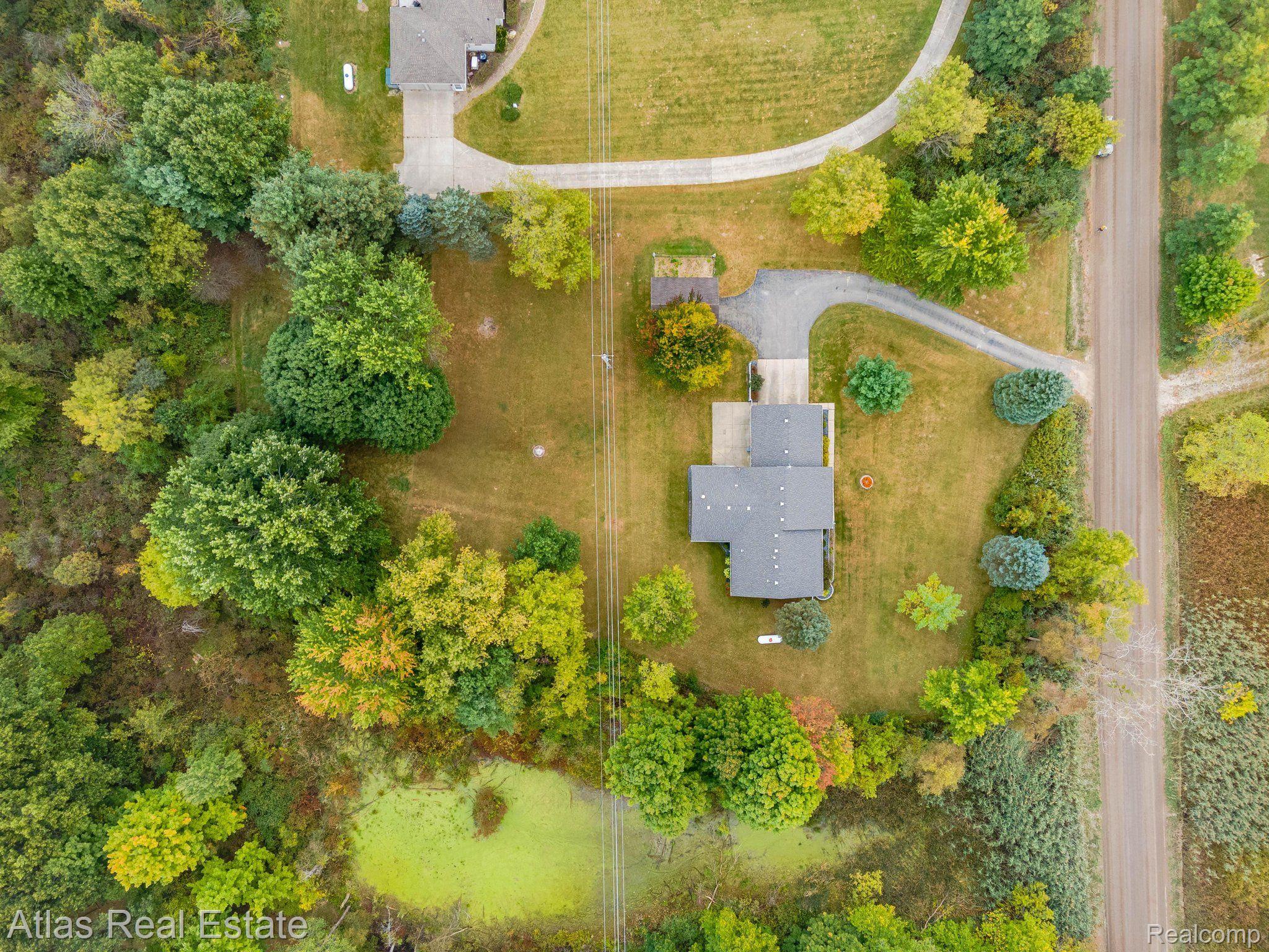11401 Green Road Goodrich, MI 48438 - Photo 6 of 50 Gallery Image 6