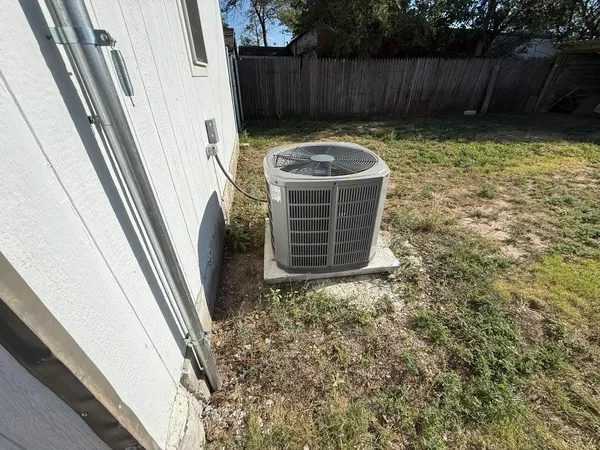 $80,000 | 1301 West 4th, Petersburg, TX 79250