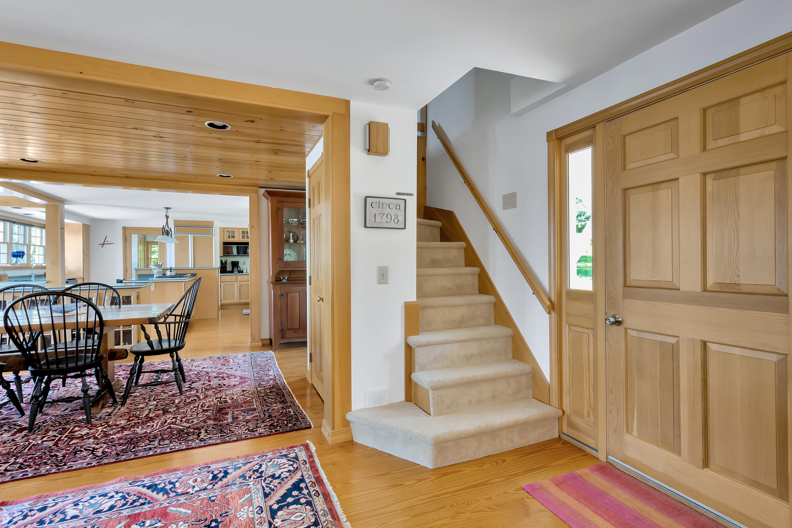 5 Alley Road East Boothbay, ME 04544 - Photo 16 of 31 18-5AlleyRd-EastBoothbay-KS
