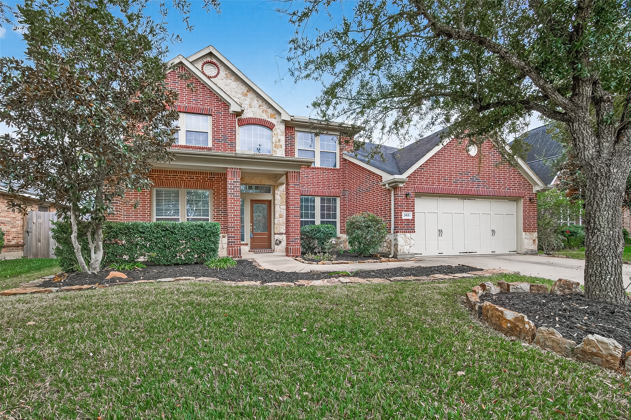 2915 Firewalk Trace Katy, TX 77494 - Photo 5 of 43