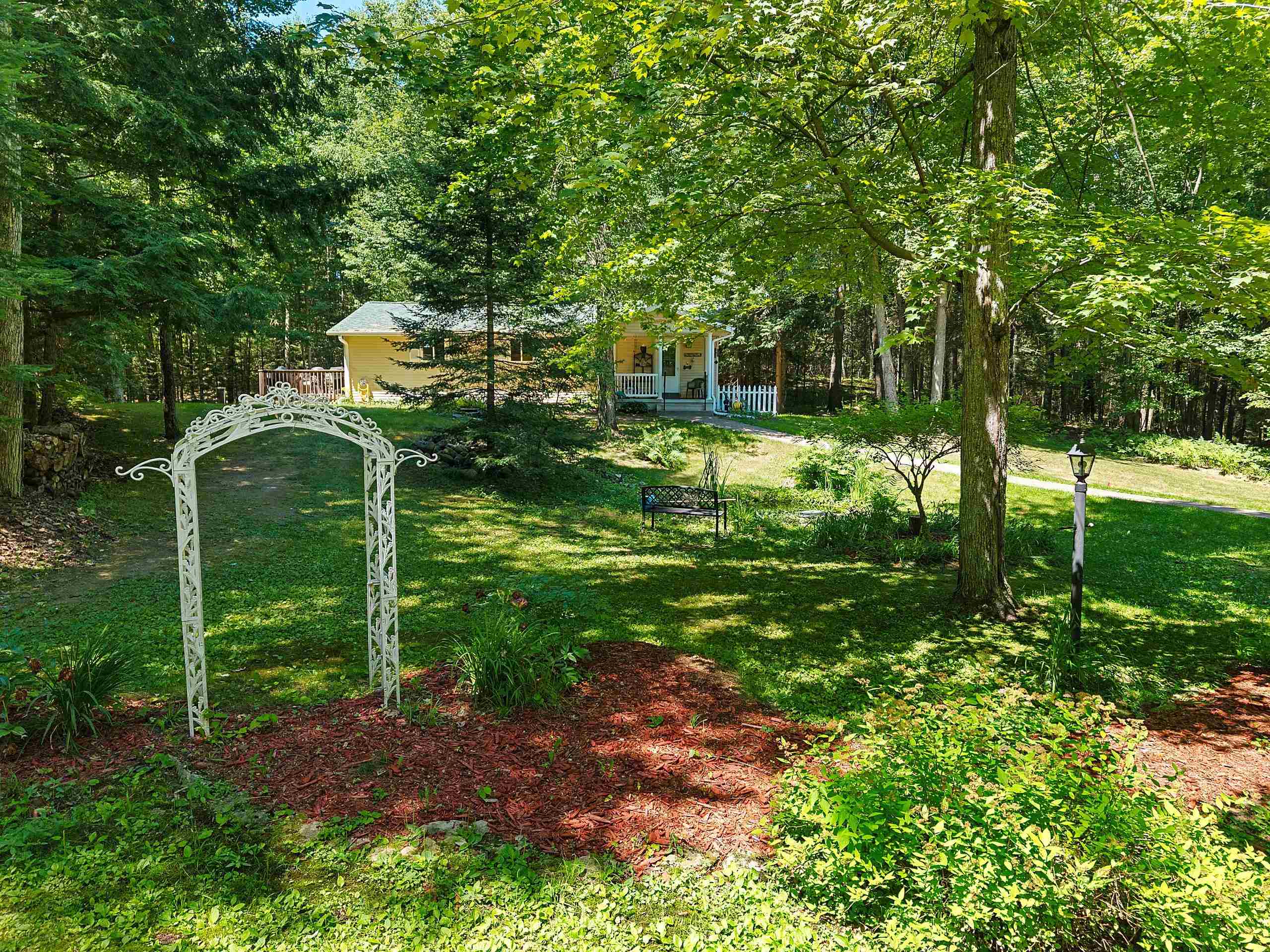 N8775 Boat Landing Road Wausaukee, WI 54177 - Photo 32 of 63