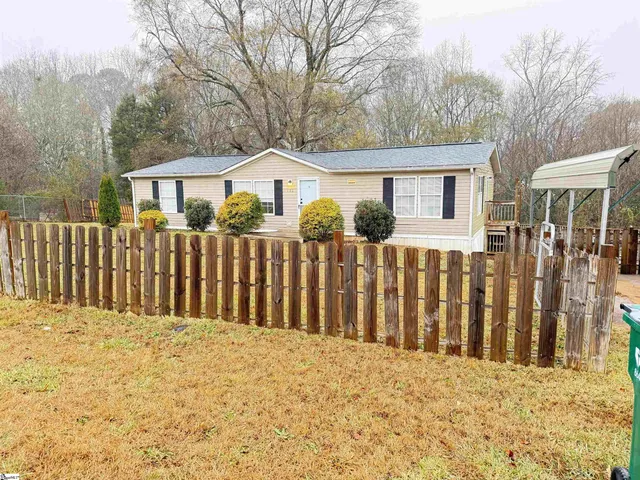 $175,000 | 130 Peaceful Valley Road, Spartanburg, SC 29307