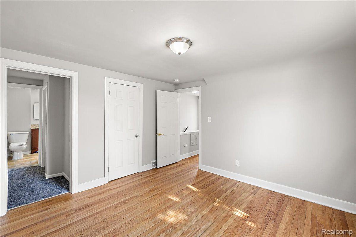 16844 Inverness Street Detroit, MI 48221 - Photo 21 of 33 Gallery Image 21