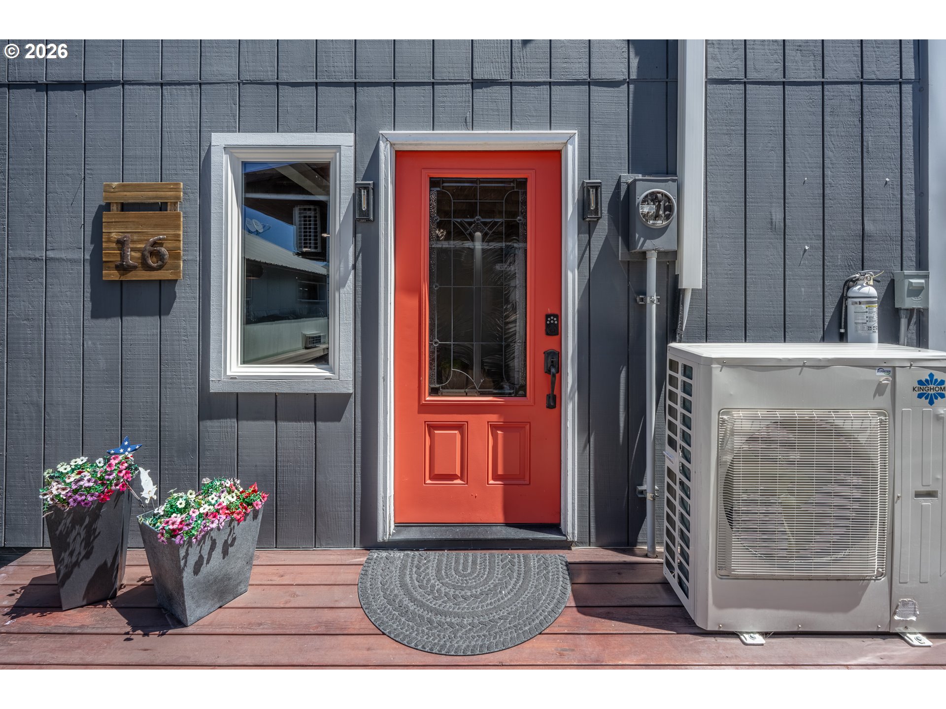 101 North Boat Basin Road, Unit B 16 The Dalles, OR 97058 - Photo 15 of 43