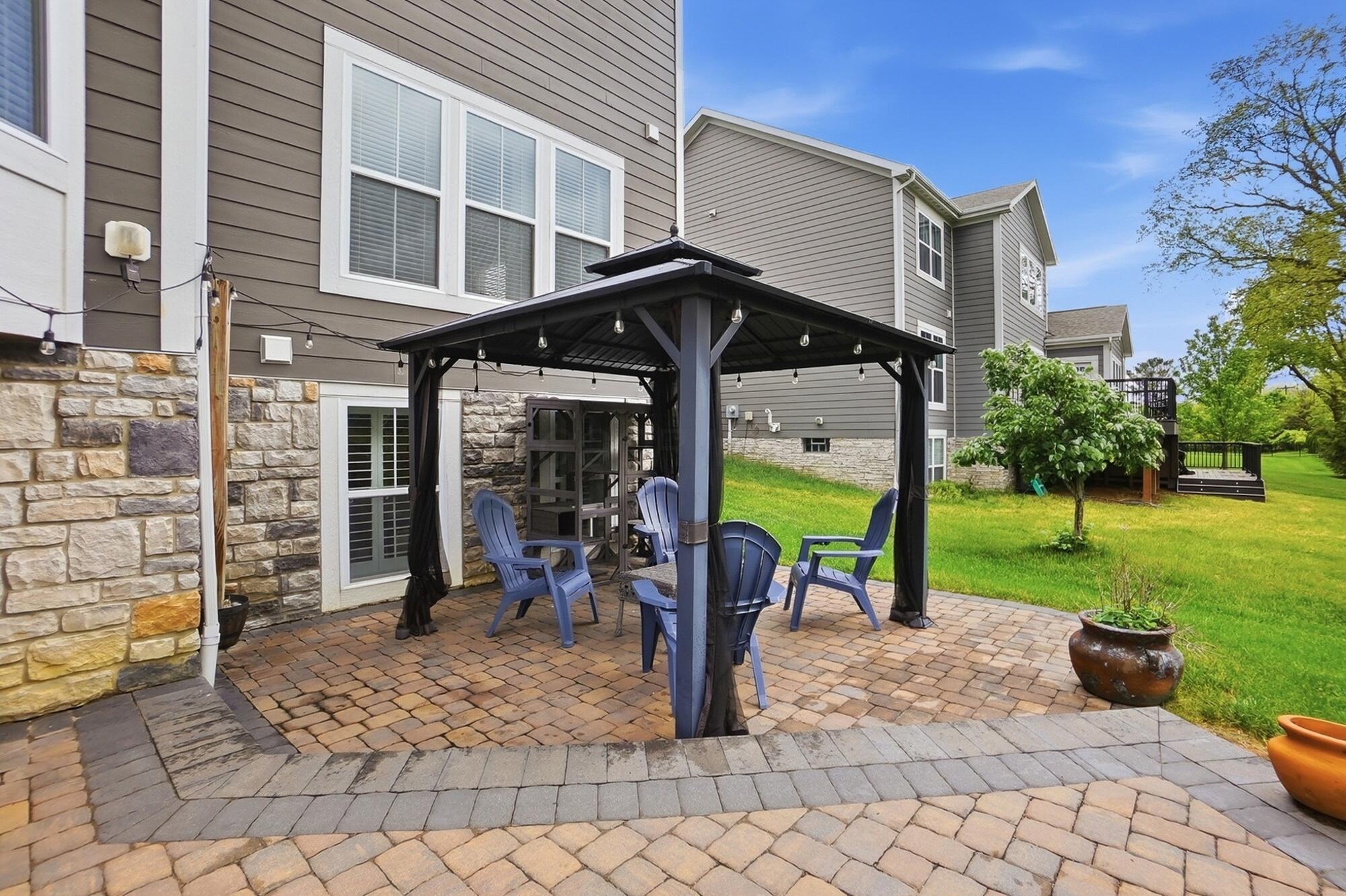 757 Bigham Ridge Boulevard Westerville, OH 43081 - Photo 88 of 97 Gallery Image 88