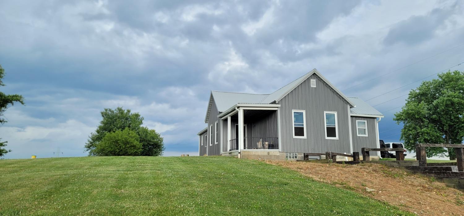 14678 Leffler Road Aurora, IN 47001 - Photo 1 of 6 Gallery Image 1