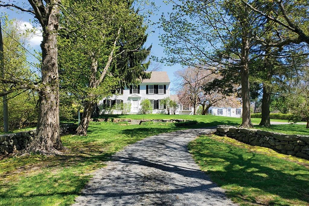 61 Old Upton Road Grafton, MA 01519 - Photo 1 of 31 Gallery Image 1