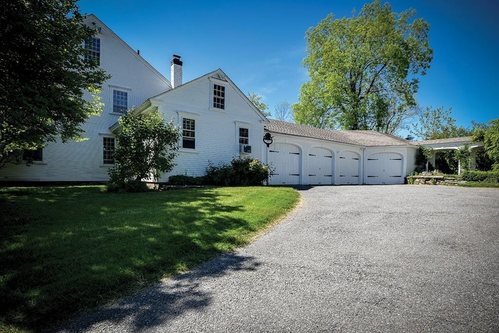 61 Old Upton Road Grafton, MA 01519 - Photo 22 of 31 Gallery Image 22