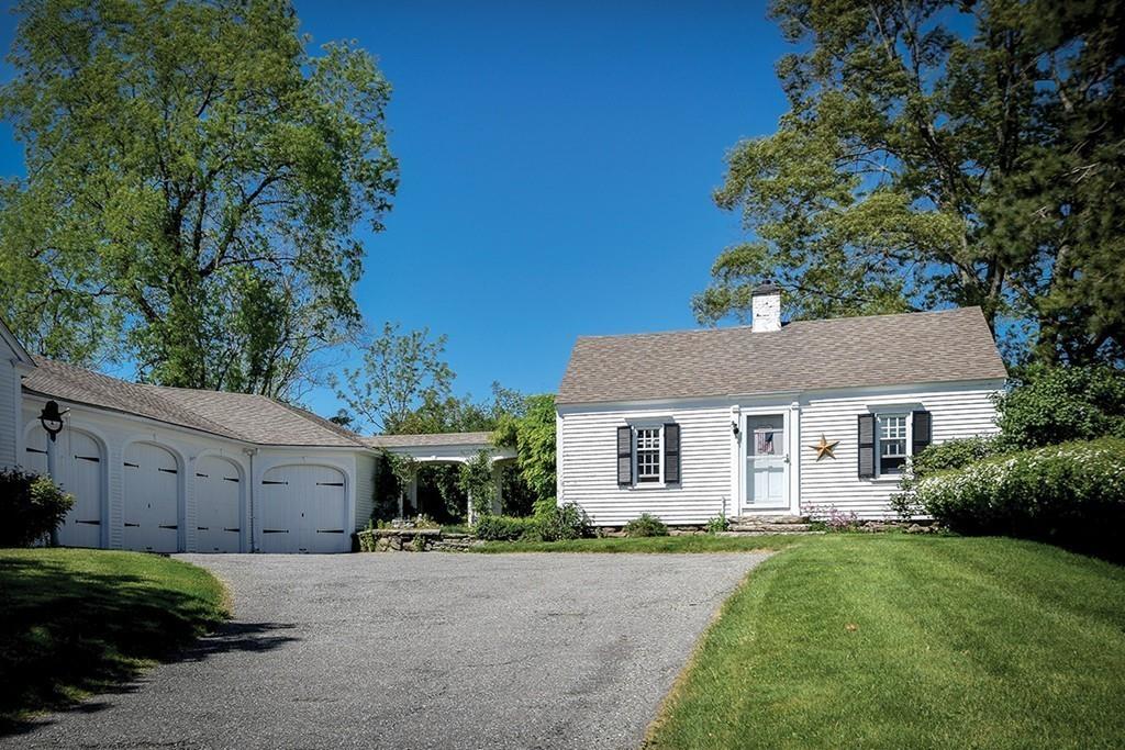 61 Old Upton Road Grafton, MA 01519 - Photo 23 of 31 Gallery Image 23