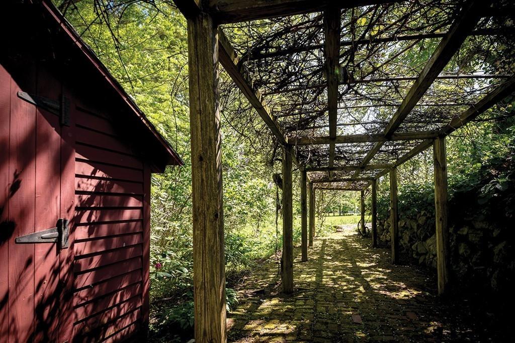 61 Old Upton Road Grafton, MA 01519 - Photo 27 of 31 Gallery Image 27