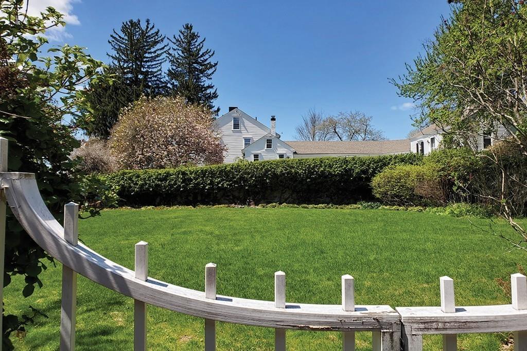 61 Old Upton Road Grafton, MA 01519 - Photo 29 of 31 Gallery Image 29