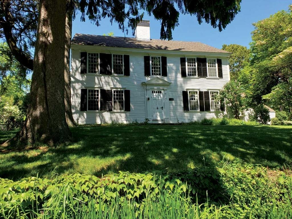 61 Old Upton Road Grafton, MA 01519 - Photo 4 of 31 Gallery Image 4