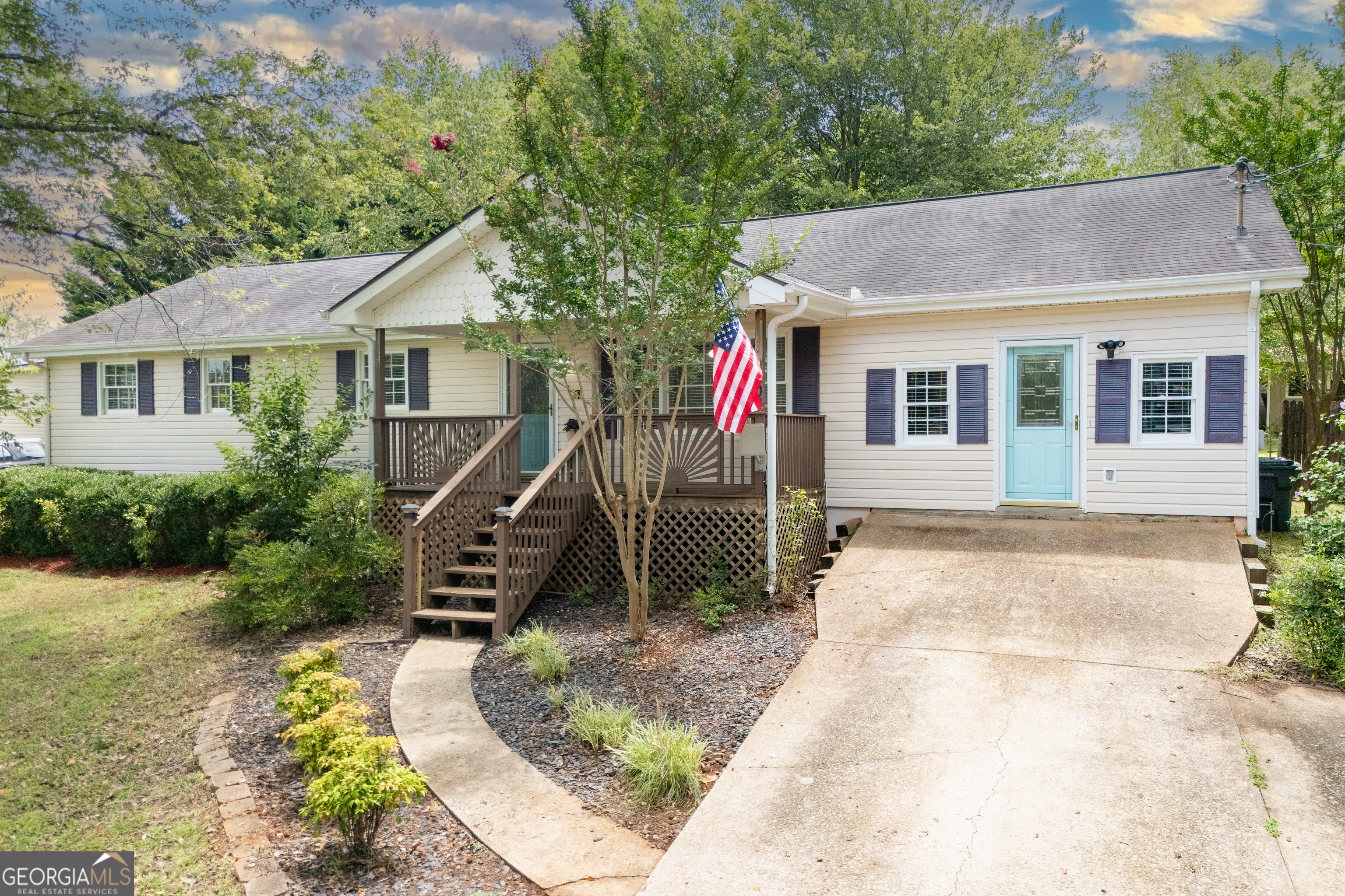 808 Northeast Hickory Level Road Villa Rica, GA 30180 - Photo 1 of 1 Gallery Image 1