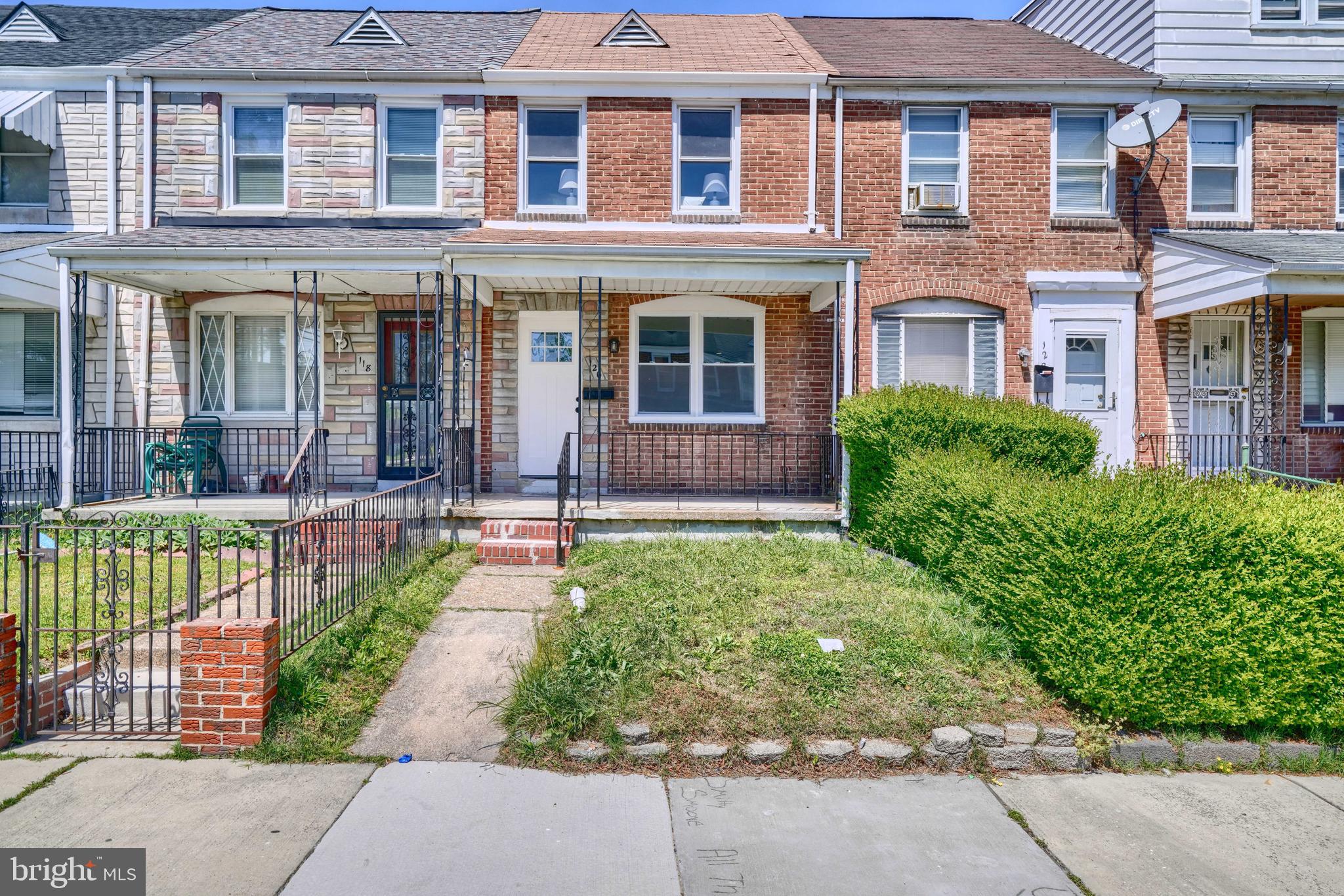 120 Chestnut Street Dundalk, MD 21222 - Photo 2 of 36 Gallery Image 2