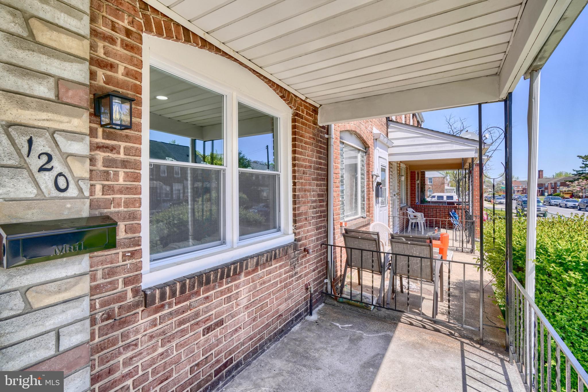 120 Chestnut Street Dundalk, MD 21222 - Photo 3 of 36 Gallery Image 3