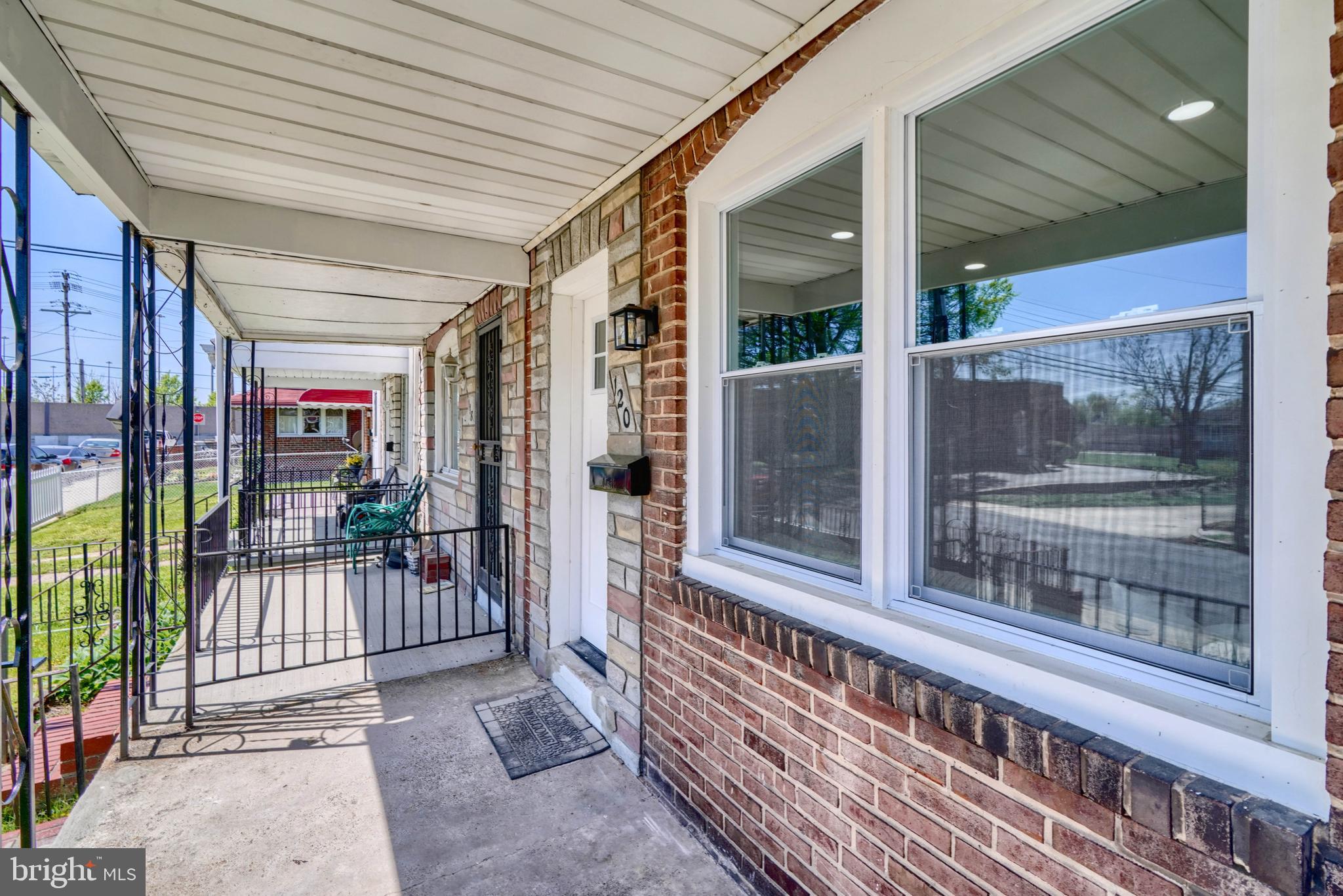 120 Chestnut Street Dundalk, MD 21222 - Photo 4 of 36 Gallery Image 4