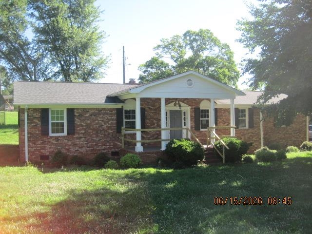 1661 Hanging Rock Road Boiling Springs, SC 29316 - Photo 1 of 11