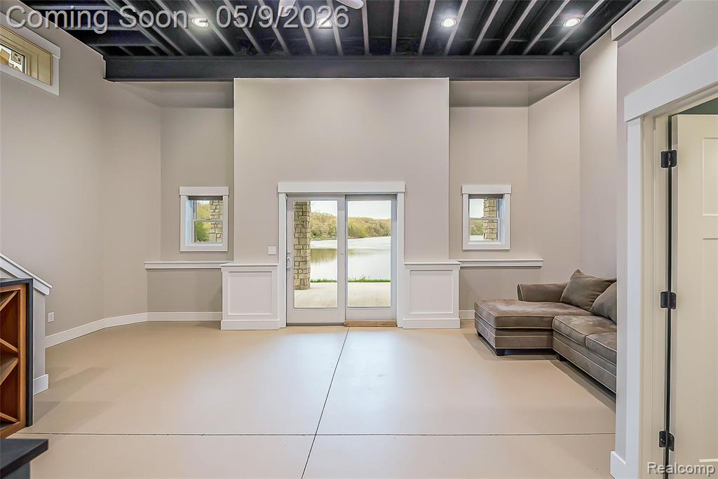 608 Island Lake Road Chelsea, MI 48118 - Photo 53 of 60